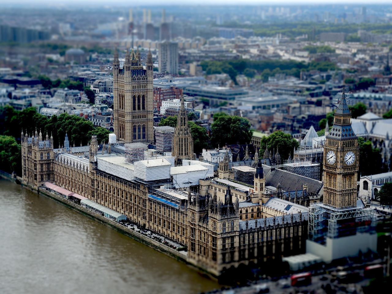英国选举最新结果及其分析，政治格局的新动态与未来展望展望