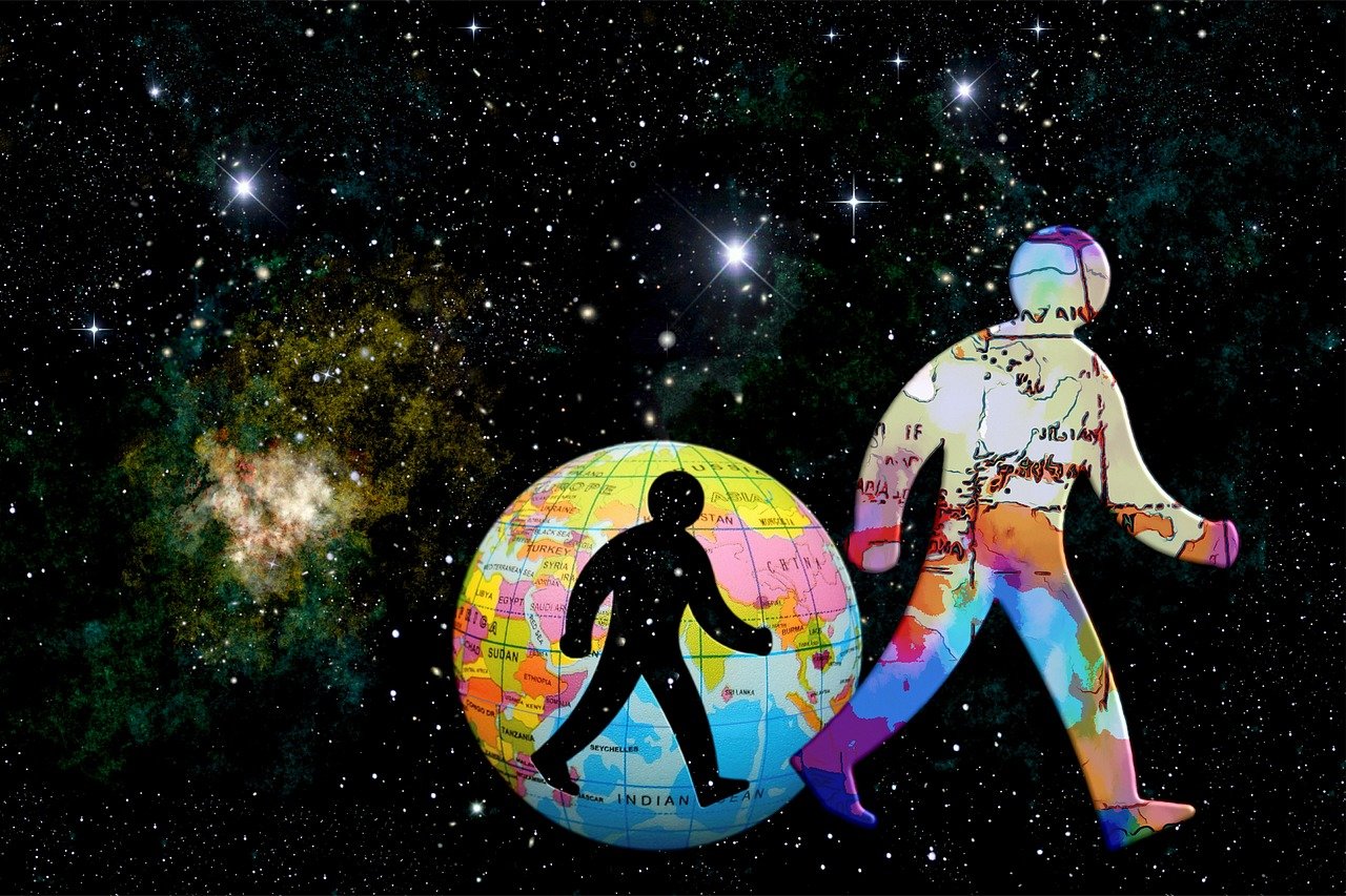 揭秘宇宙神秘面纱，混沌天体最新章节探索报告